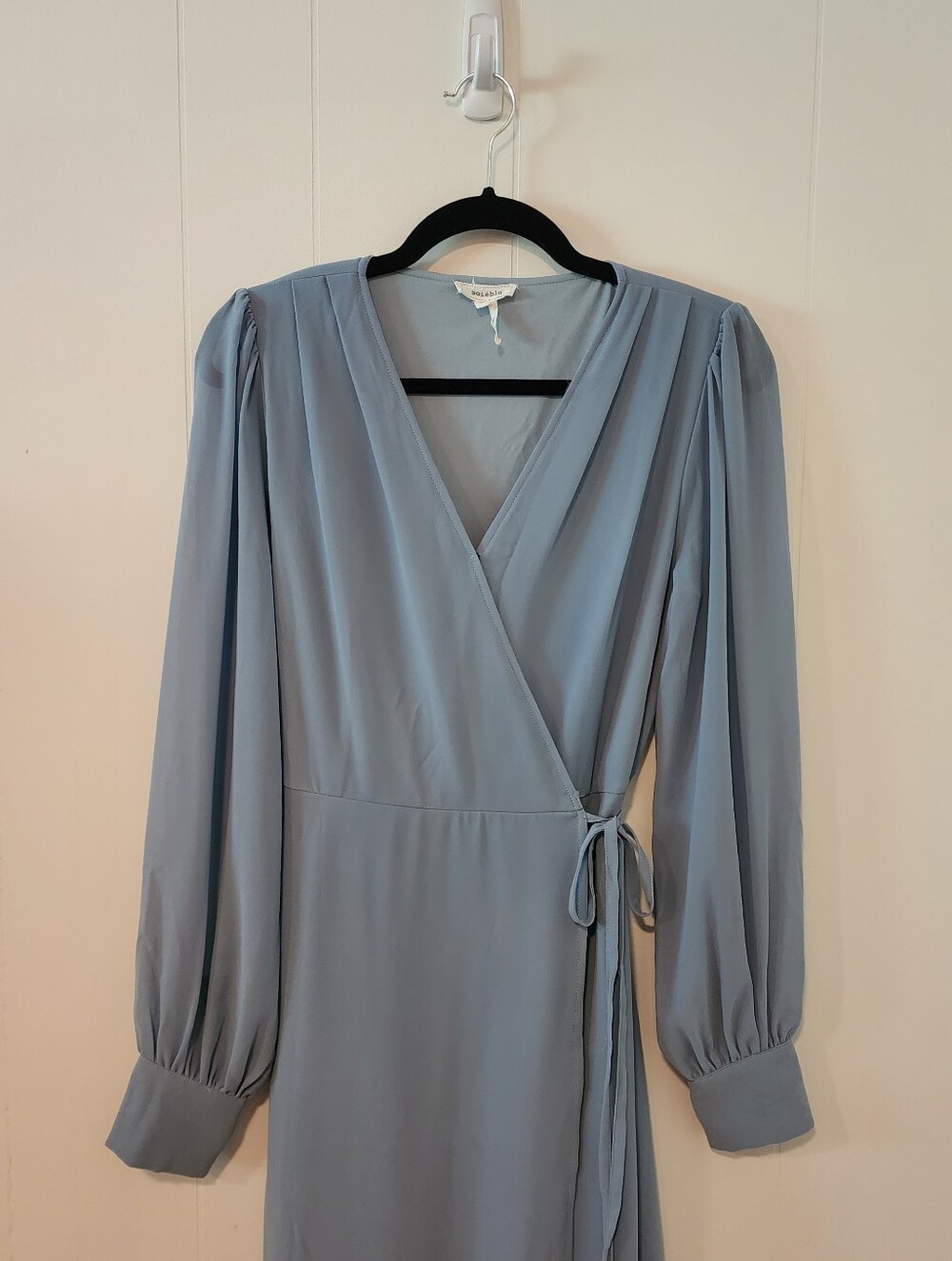 Baltic Born Soieblu Dress Petite Size Medium